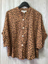 Emerson Fry Top Size Small New